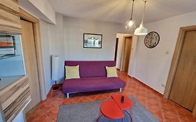 Global Downtown Apartments - Universitate - Balcescu