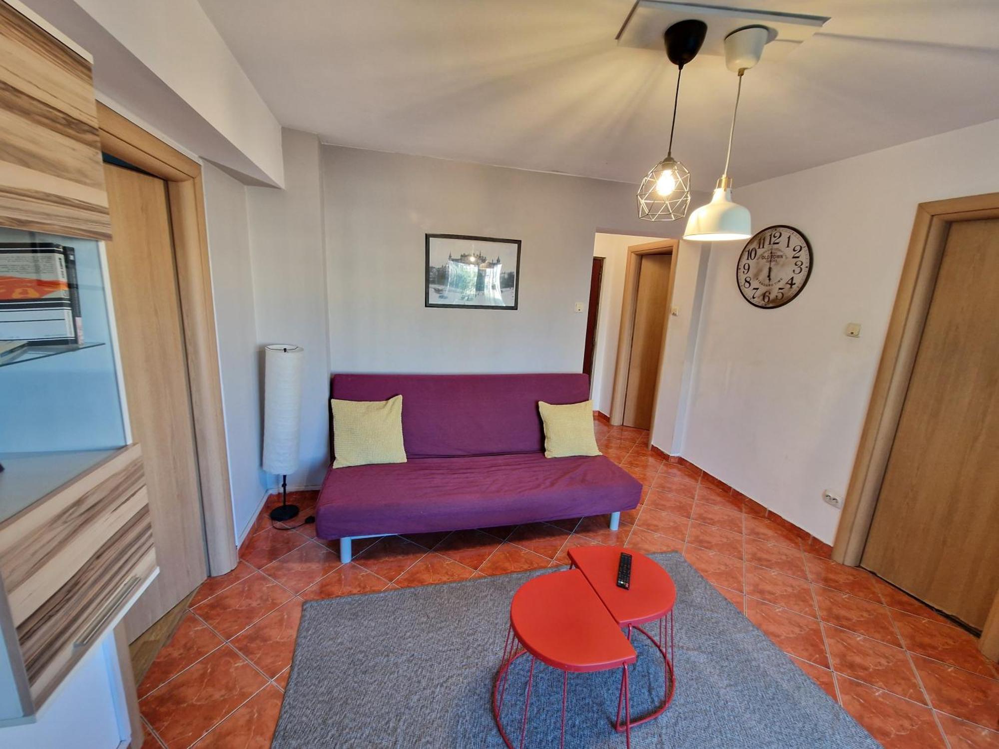 Global Downtown Apartments - Universitate - Balcescu Bucarest Esterno foto