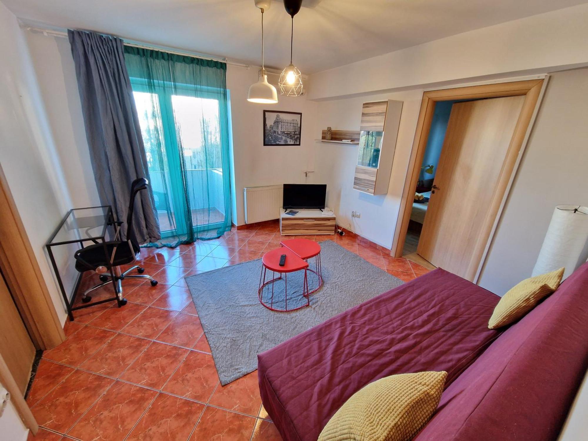 Global Downtown Apartments - Universitate - Balcescu Bucarest Esterno foto